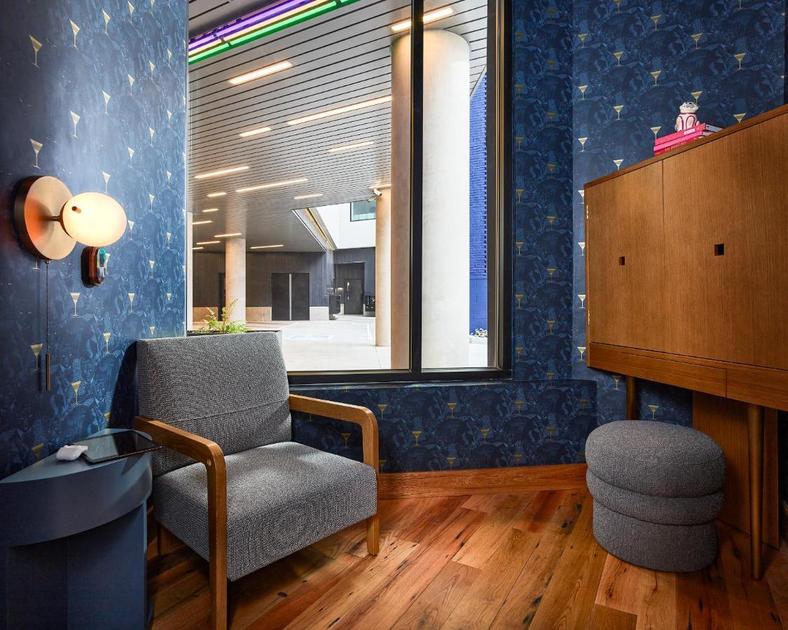 Catbird Hotel 덴버 외부 사진