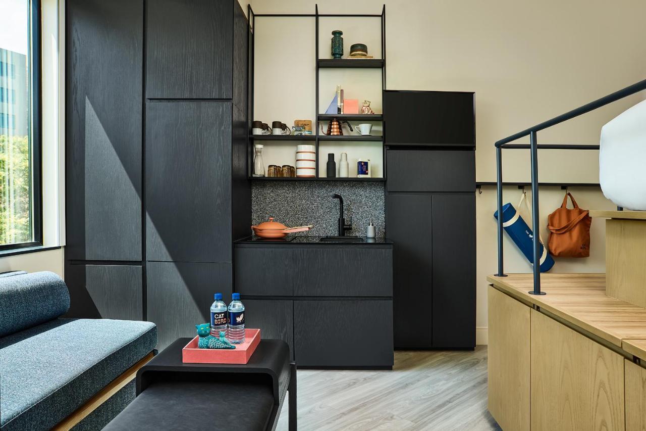 Catbird Hotel 덴버 외부 사진