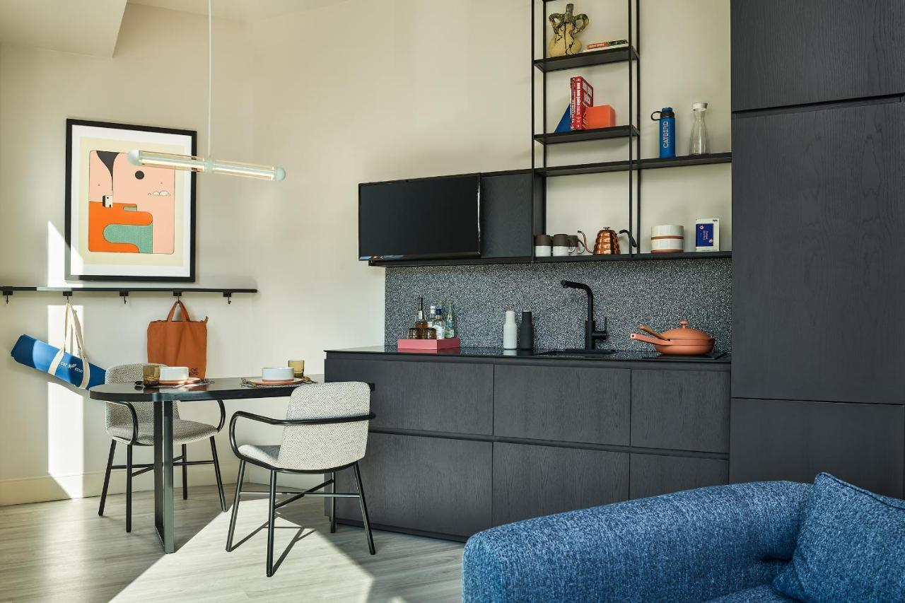 Catbird Hotel 덴버 외부 사진