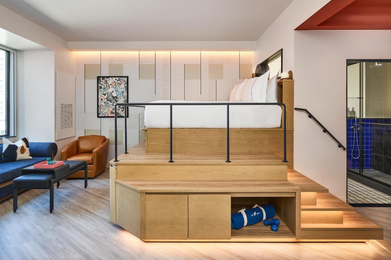 Catbird Hotel 덴버 외부 사진